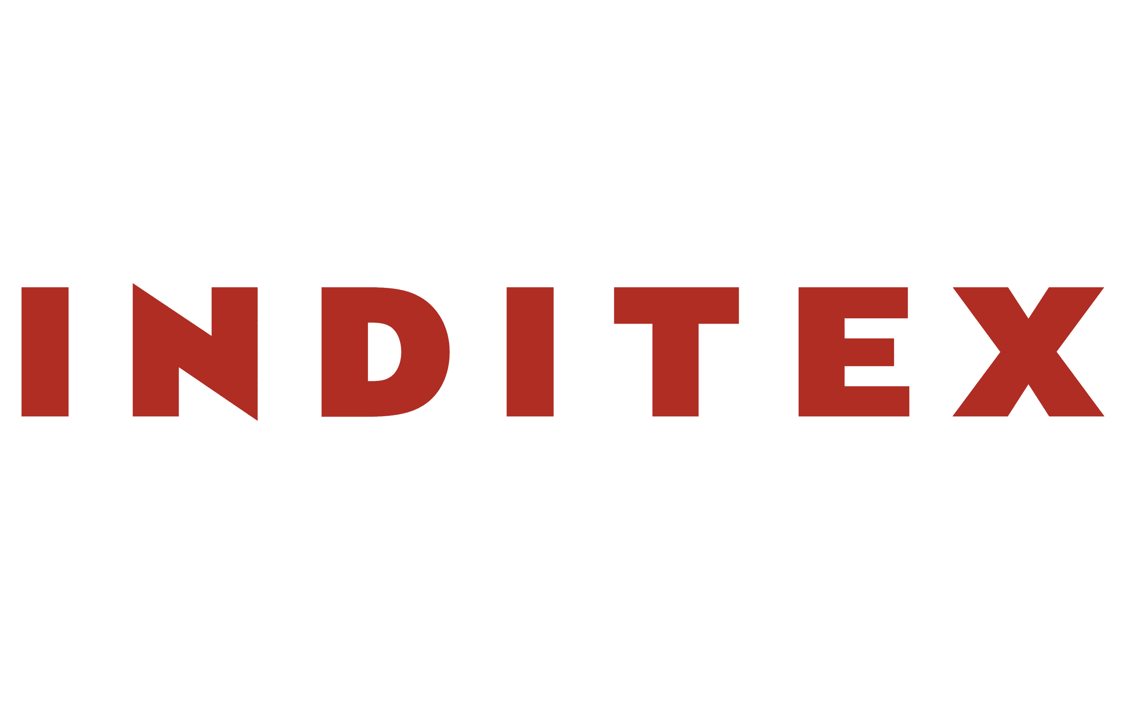 Inditex-Logo